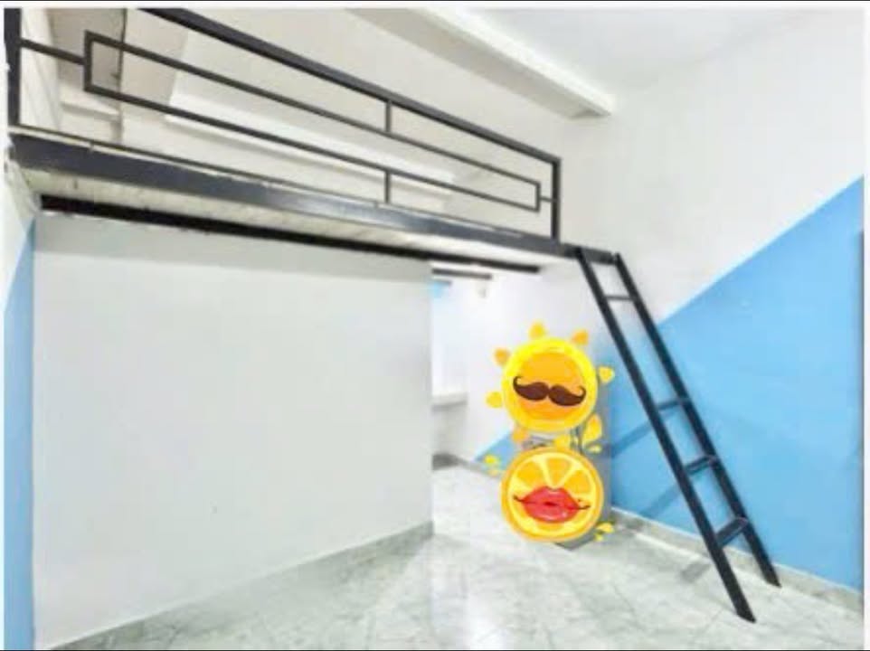 Phòng trọ cho thuê tại 101 Khuông Việt, Tân Phú - Chỉ 3.19 triệu/tháng, An ninh và sạch sẽ!