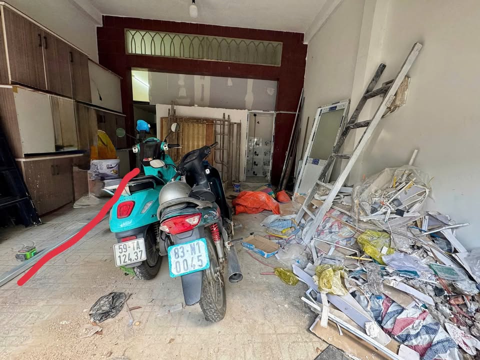 Cho Thuê Mặt Bằng Mặt Tiền Đường Miếu Bình Đông 23m² - Giá Chỉ 7 Triệu!