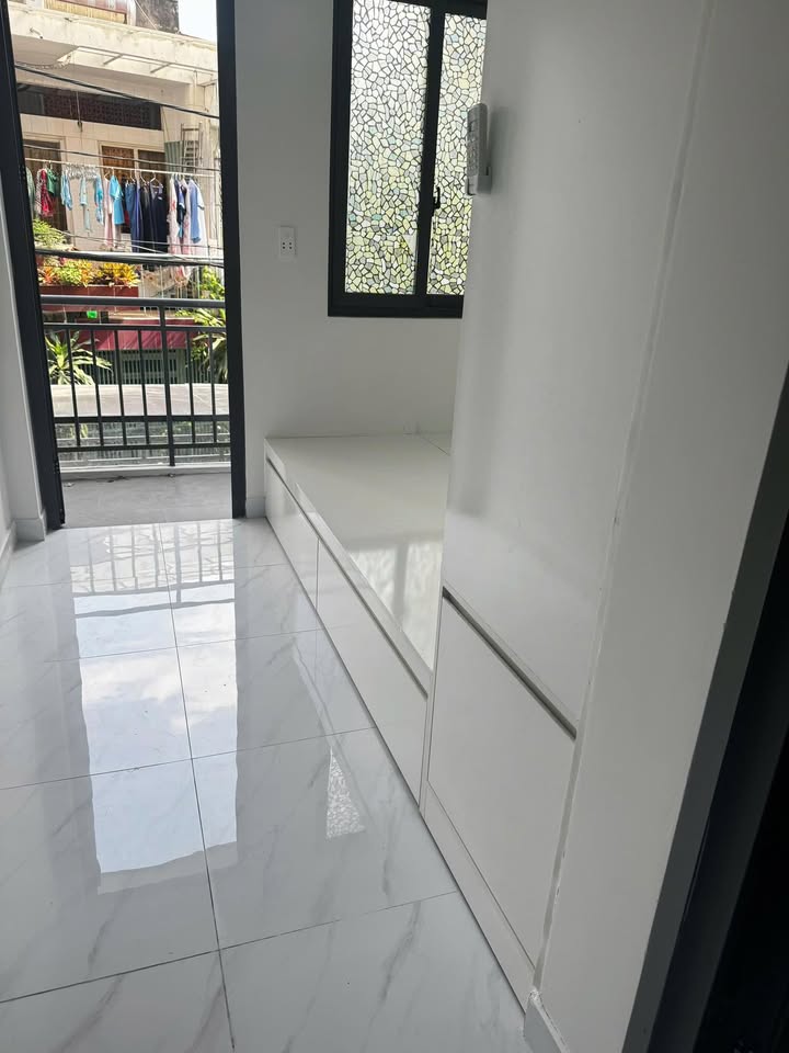 Nhà cho thuê Lý Thường Kiệt, Tân Phú 59m² - Nội thất đầy đủ, giá chỉ 15 triệu/tháng!