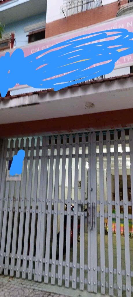 Nhà mặt tiền cho thuê tại Tân Phú - 100m² giá 25 triệu/tháng - Phù hợp kinh doanh!