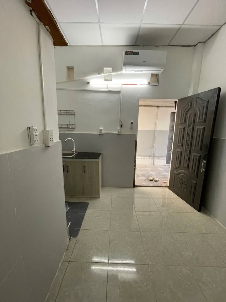 Cho thuê phòng Studio Lê Văn Quới 2.7 triệu - Không gian sống tiện nghi