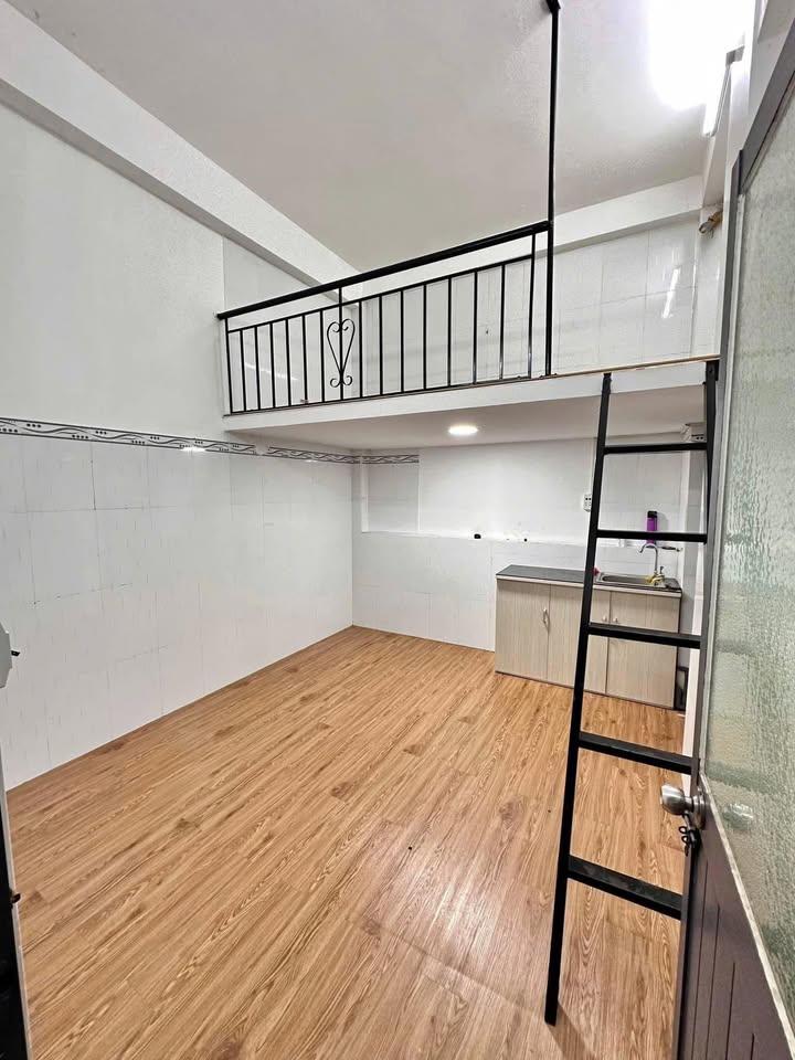 Phòng trọ mới tại 32 Dương Đức Hiền, Tân Phú chỉ 2.69 triệu - Gần ĐH Công Thương!