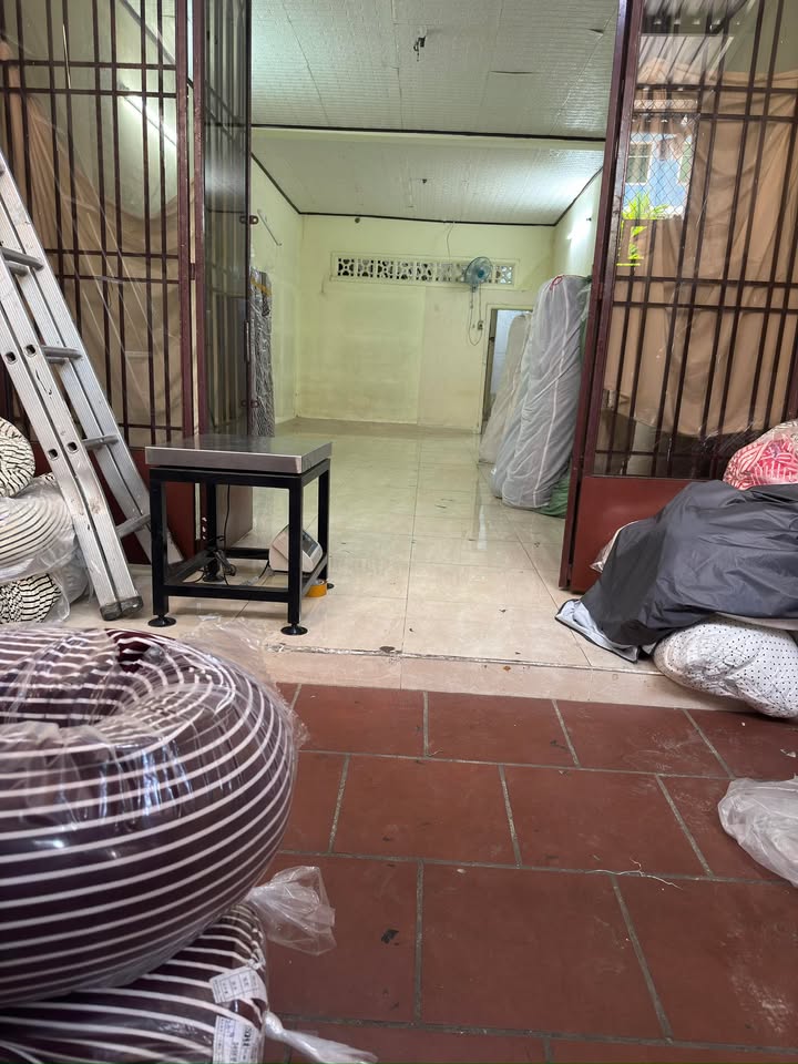 Nhà cho thuê hẻm 5m Vườn Lài, Tân Phú 64m² - Phù hợp cho kinh doanh online!