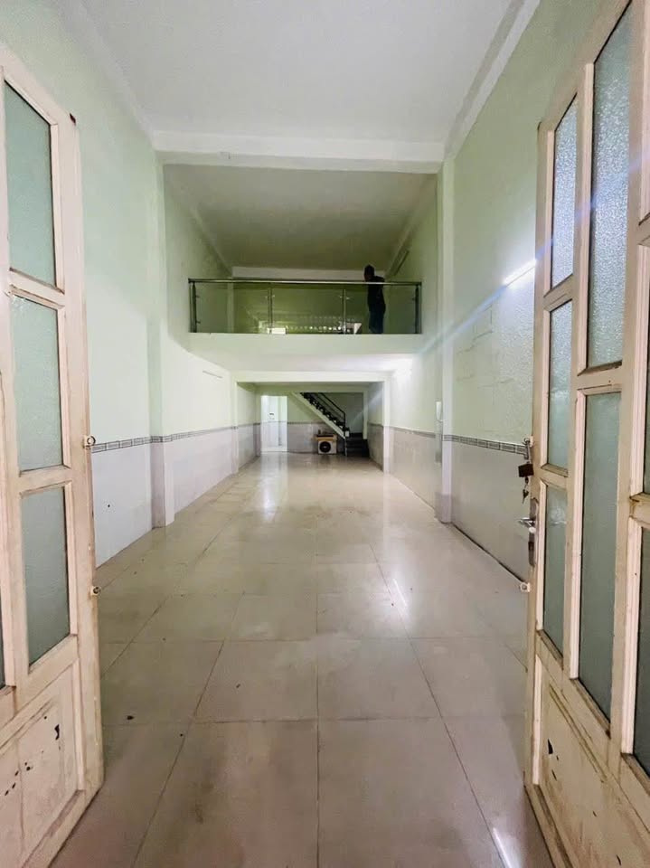 Nhà mặt tiền Khu Họ Lê, Quận Tân Phú 80m² giá 16 triệu - Đầu tư sinh lời lý tưởng!