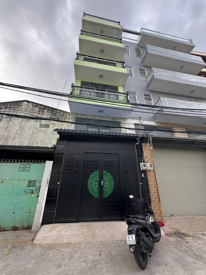 Căn hộ studio Hương Lộ 2, Tân Hoà Đông 30m² giá chỉ 3 triệu - Không chung chủ, tự do giờ giấc!