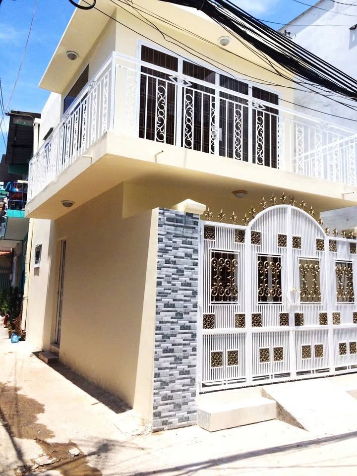 Nhà thuê Lý Thánh Tông, P.Tân Thành, Quận Tân Phú - 31m² giá chỉ 7 triệu/tháng!