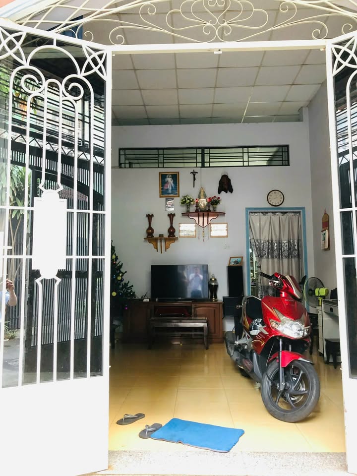 Nhà thuê 1PN Tân Quý 56m² giá 8 triệu - Phù hợp cho gia đình hoặc công ty!