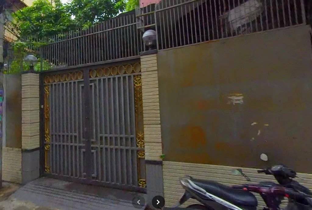 Nhà phố cho thuê đường Lê Duy Nhuận, Tân Bình 100m² giá 17 triệu - Mặt tiền đắc địa!