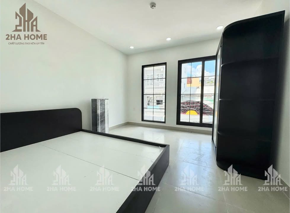 Chung cư mini cho thuê đường Âu Cơ, quận 10 - Giá chỉ từ 4,5 triệu!