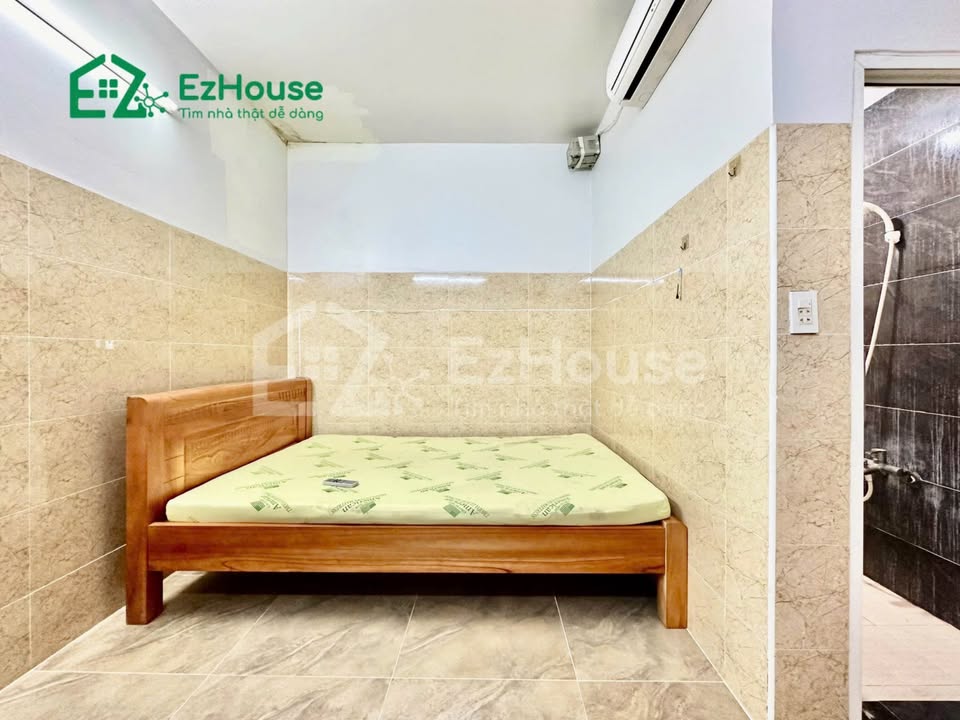 Phòng cho thuê tại đường Lưu Chí Hiếu, Tân Phú - 3.2 triệu/tháng - Full tiện nghi, tự do giờ giấc!