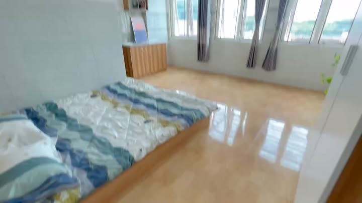 Studio 25m² tại Tân Thắng, Tân Phú chỉ 3.9 triệu - Không gian thoáng đãng