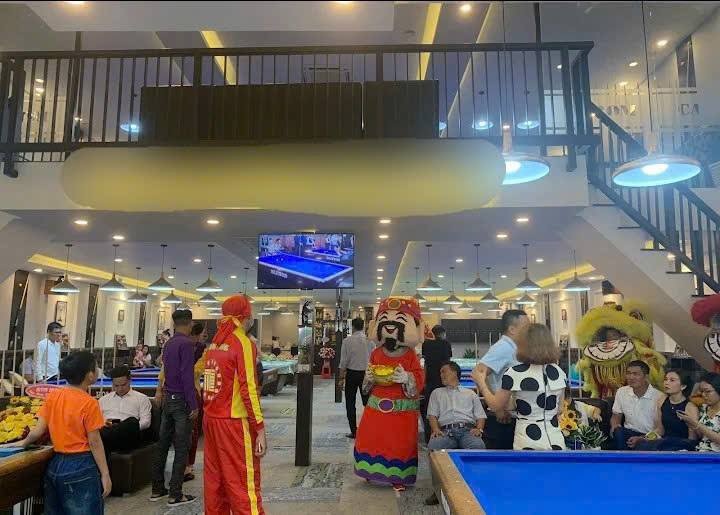 Nhà phố cho thuê Lê Trọng Tấn, Tân Phú 456m² - Mặt tiền 12m, Kinh doanh tự do!