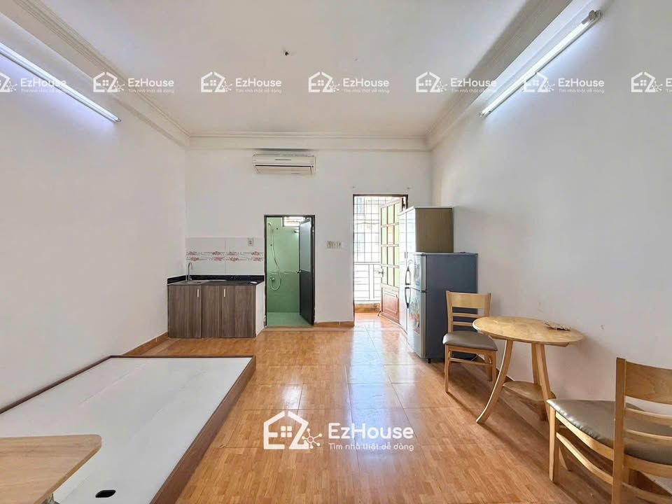 Phòng Studio 30m² Nguyễn Quý Anh, Tân Sơn Nhì - Giá chỉ 3.6 triệu/tháng