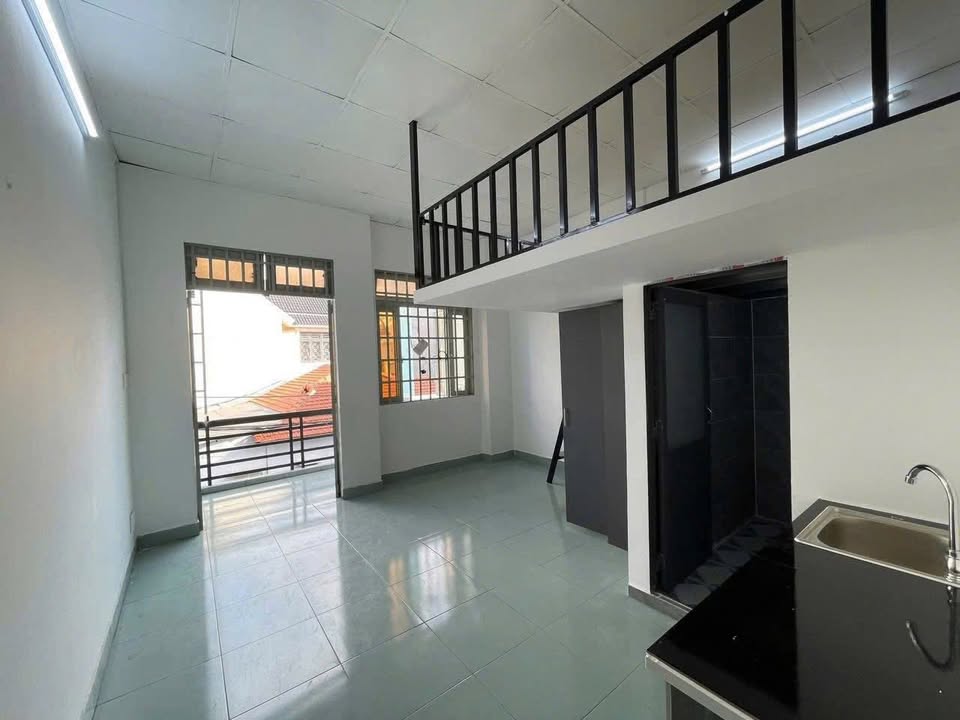 Phòng trọ tiện nghi 173 Khuông Việt, Tân Phú giá 3.8 triệu - Sẵn sàng vào ở ngay!