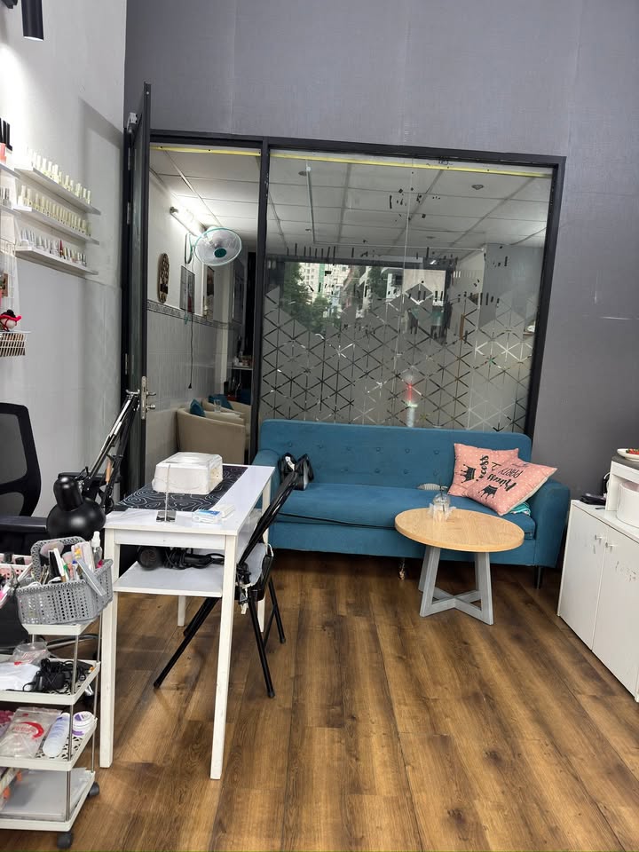 Nhà mặt tiền đường Trương Vĩnh Ký, Tân Sơn Nhì 104m² - Phù hợp kinh doanh đa ngành nghề!