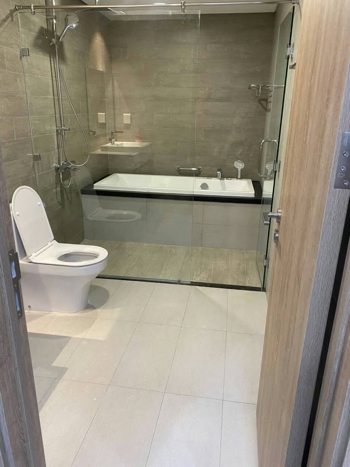 Căn hộ 8X Rainbow Bình Tân 64m² giá 8.5 triệu - Full tiện ích, dọn vào ở ngay!