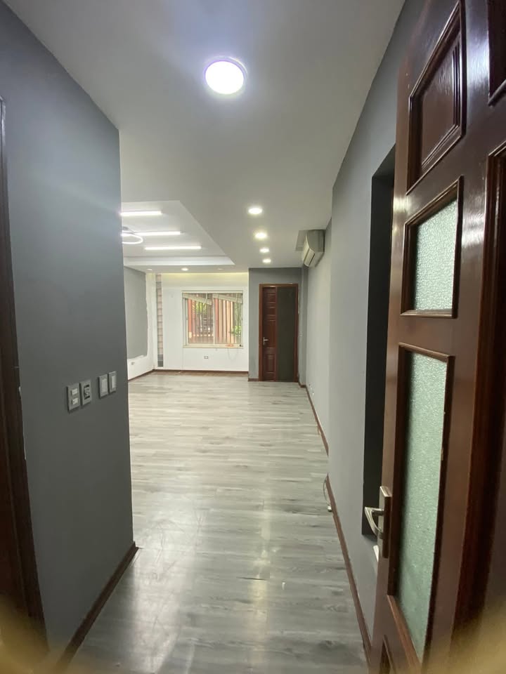 Nhà phố cho thuê KĐT Văn Khê 83m² giá 20 triệu - Nội thất đầy đủ, tiện nghi