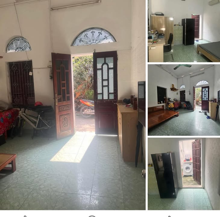 Nhà cấp 4 cho thuê tại Yên Nghĩa 50m² giá 5 triệu - Tiện nghi đầy đủ, vào ở ngay!