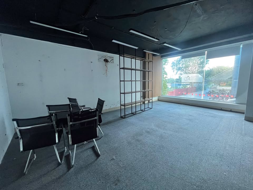 Cho thuê văn phòng 90m² tại Nguyễn Văn Lộc, Hà Đông - Giá chỉ 13 triệu/tháng!