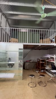 Nhà cho thuê C4 có gác xép tại Ngõ 87 Hoa Thám, Hà Đông 50m² giá 3 triệu/tháng - Không thể bỏ lỡ!