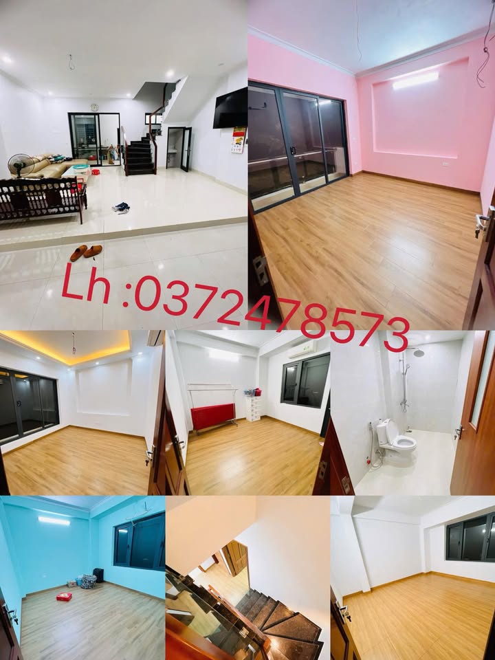 Nhà liền kề Gleximco Lê Trọng Tấn 60m² giá 15 triệu - Bàn giao ngay, cho thuê lâu dài!