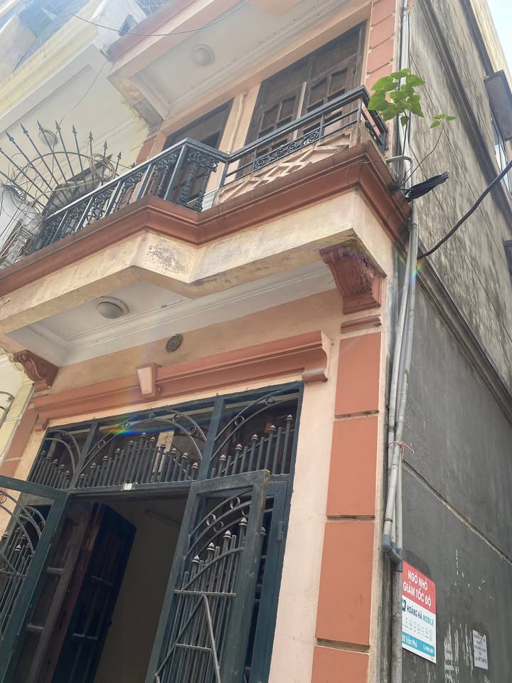 Nhà cho thuê tại Chiến Thắng, Văn Quán 30m² giá 8 triệu - Nhận nhà ngay!