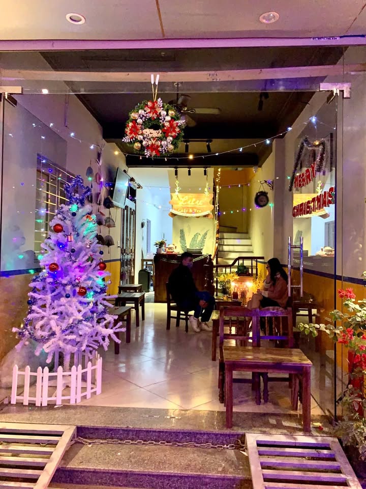 Mặt bằng kinh doanh cho thuê mặt phố Lê Trọng Tấn 55m² giá 22 triệu/tháng - Vị trí đẹp, vỉa hè rộng