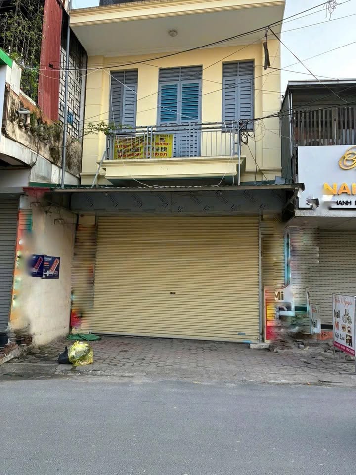 Cho thuê FrontHouse đường Thanh Lãm 92m² giá 7 triệu - Kinh doanh đỉnh cao!