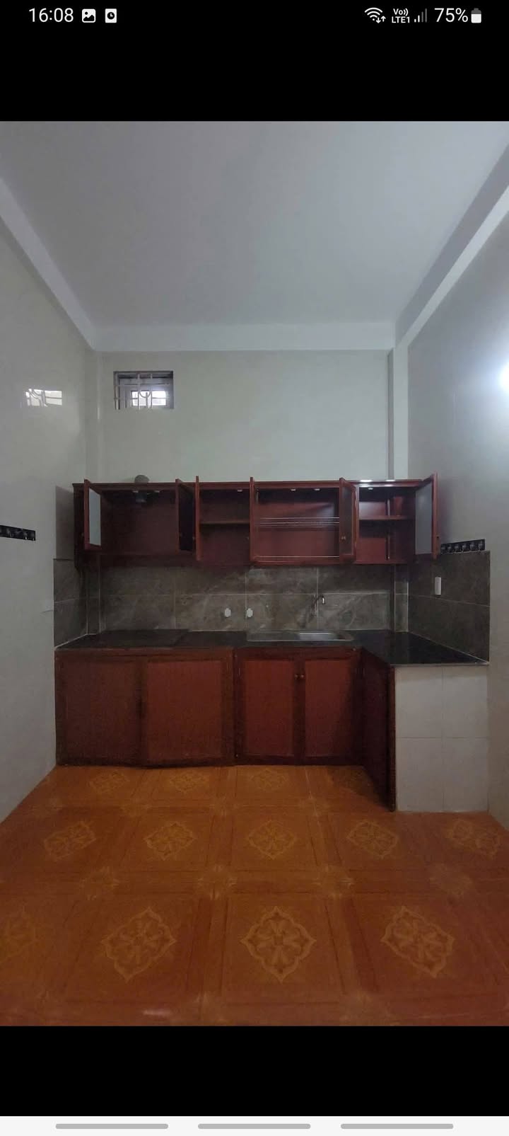 Nhà cho thuê Tổ 5 Kiến Hưng 30m² giá chỉ 7 triệu/tháng - Phù hợp cho gia đình