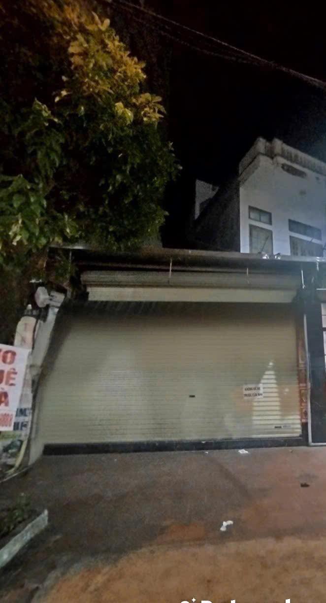 Cửa hàng cho thuê tại Hà Trì 4, Hà Cầu, Hà Đông 40m² - Vị trí thuận lợi cho kinh doanh!