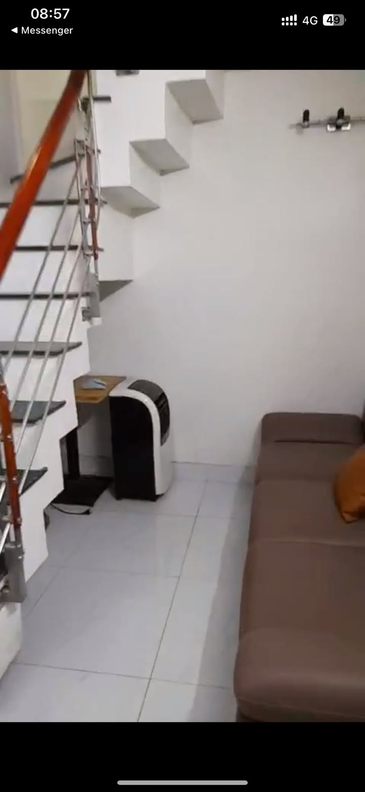 Cho thuê nhà An Hòa Mỗ Lao Hà Đông 25m² - Ngõ ô tô, kinh doanh thuận lợi!