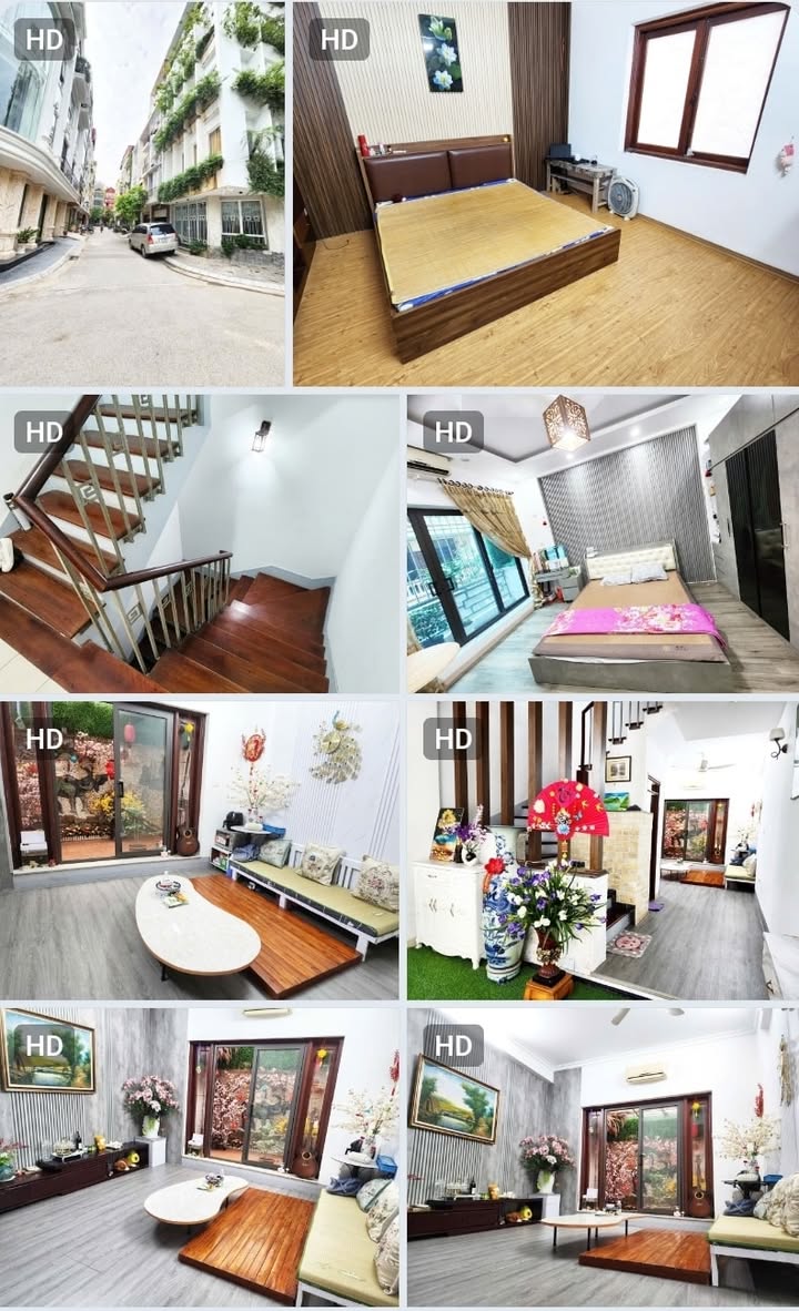 Cho thuê nhà 4 tầng KĐT Văn Quán, Hà Đông 80m² giá 22 triệu - Vị trí đắc địa, phù hợp nhiều loại hình kinh doanh!