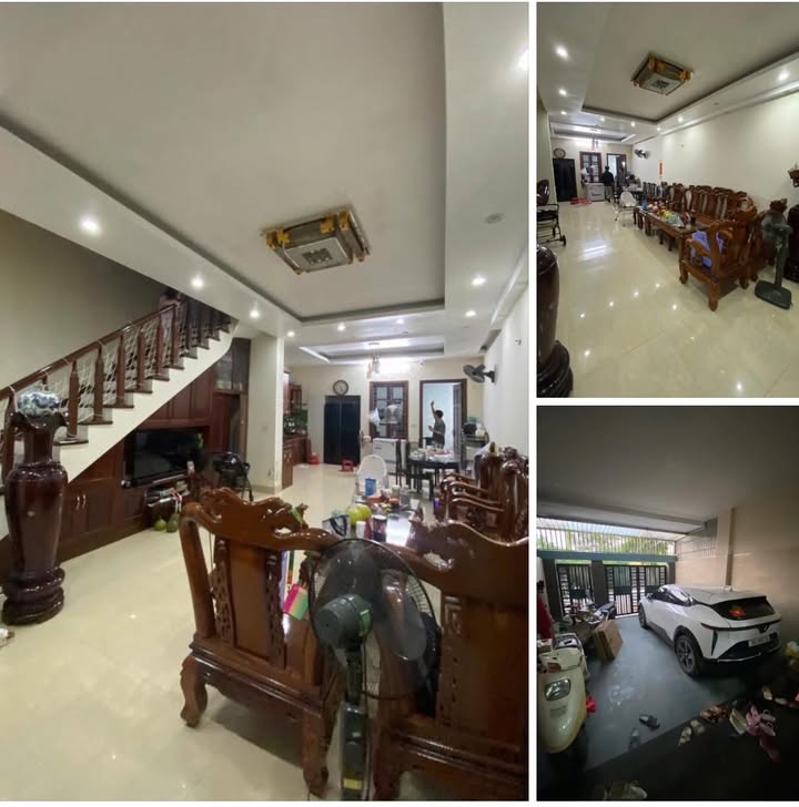 Nhà liền kề Tân Triều 100m² giá 22 triệu - Thiết kế hiện đại, nhận nhà ngay!