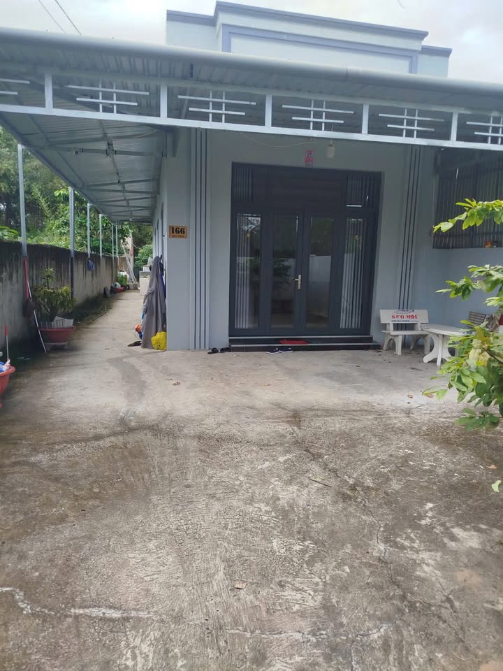 Nhà mặt tiền đường Cao Thắng, Rạch Giá 343m² giá 2 tỷ - Cơ hội đầu tư tuyệt vời!