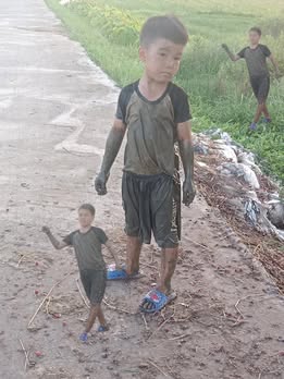 Đất nền liền kề Thanh Lương, Vĩnh Bảo 180m² giá 1,2 tỷ - Sổ đỏ chính chủ