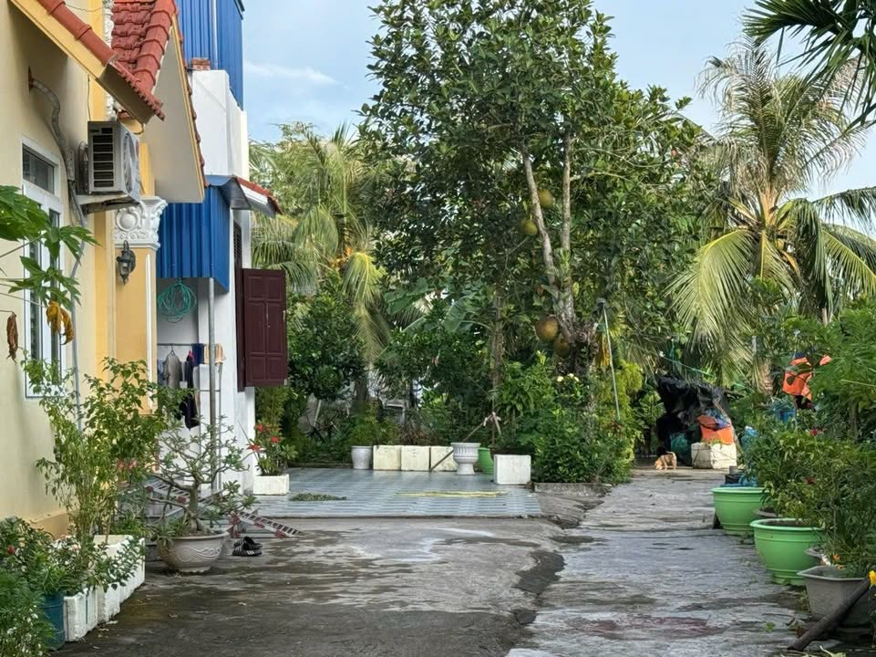 Lô đất Hải Thành Dương Kinh 85m² giá 1 tỷ - Đầu tư sinh lời ngay!