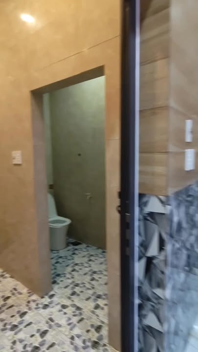 Biệt thự đẹp tại Mỹ Phước, Dĩ An - Diện tích 200m², chỉ 4.4 tỷ VND!