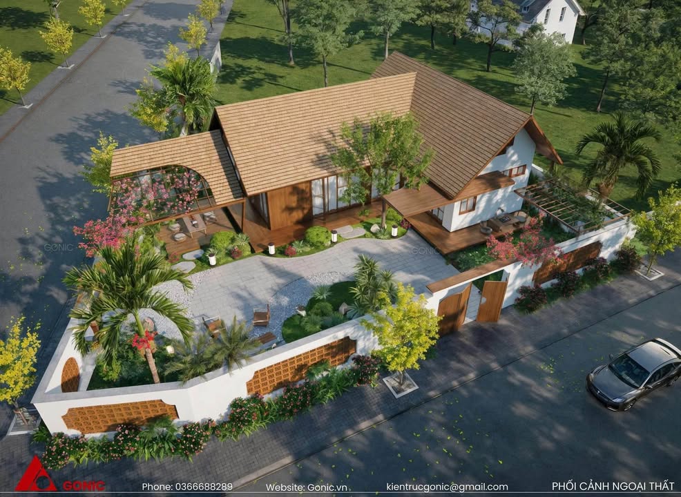 Đất 2 mặt tiền Hùng Vương, Kbang, Gia Lai 364m² - Cơ hội đầu tư vàng!