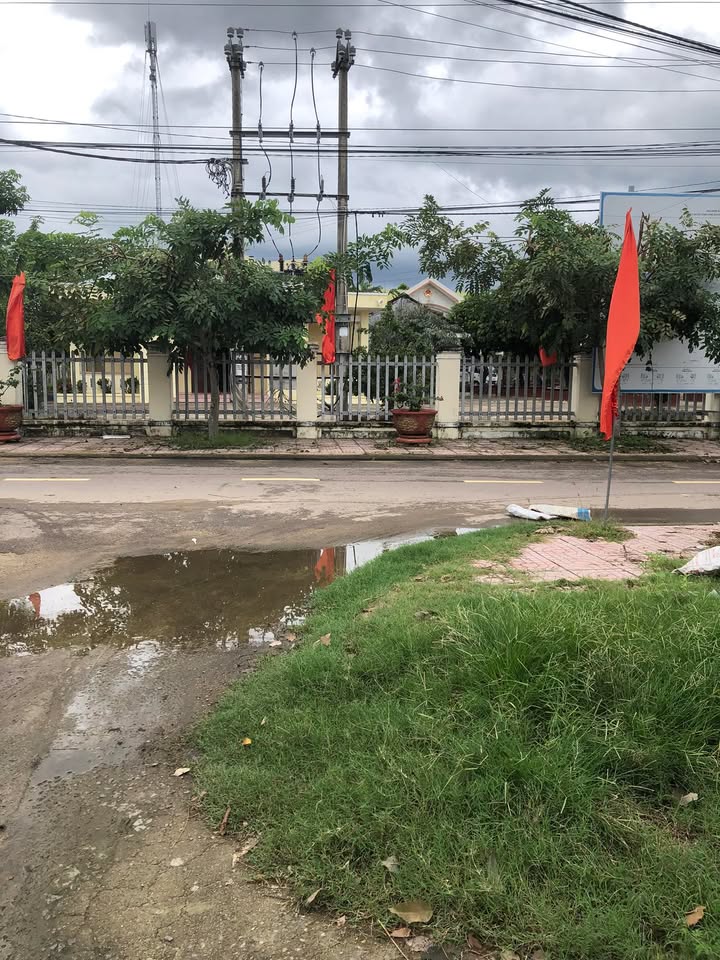 Đất nền Tây Phú, Tây Sơn, Bình Định 147m² giá 800 triệu - Cơ hội đầu tư tuyệt vời!