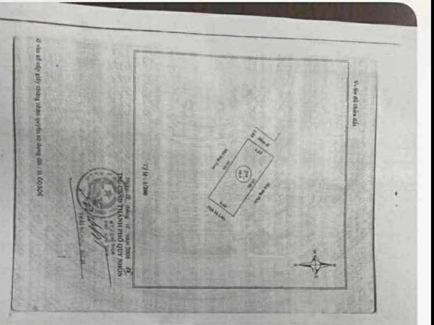 Nhà bán hẻm Nguyễn Gia Thiều, Quy Nhơn 48m² giá 1.85 tỷ - Tiềm năng đầu tư cao!