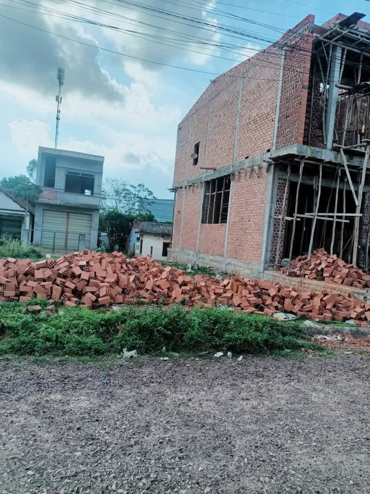 Đất nền Nhơn Hòa An Nhơn 85m² giá 600 triệu - Đường ô tô thuận tiện!