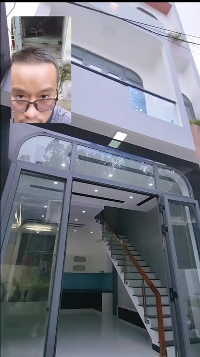 Nhà mặt tiền 3 tầng phường Lê Hồng Phong Quy Nhơn 44m² giá 3 tỷ - Kinh doanh thuận lợi!