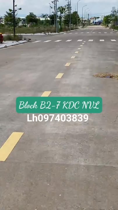 Đất nền đường Nguyễn Văn Linh, Bình Định 91m² giá 1.4 tỷ - Đầu tư sinh lời ngay!