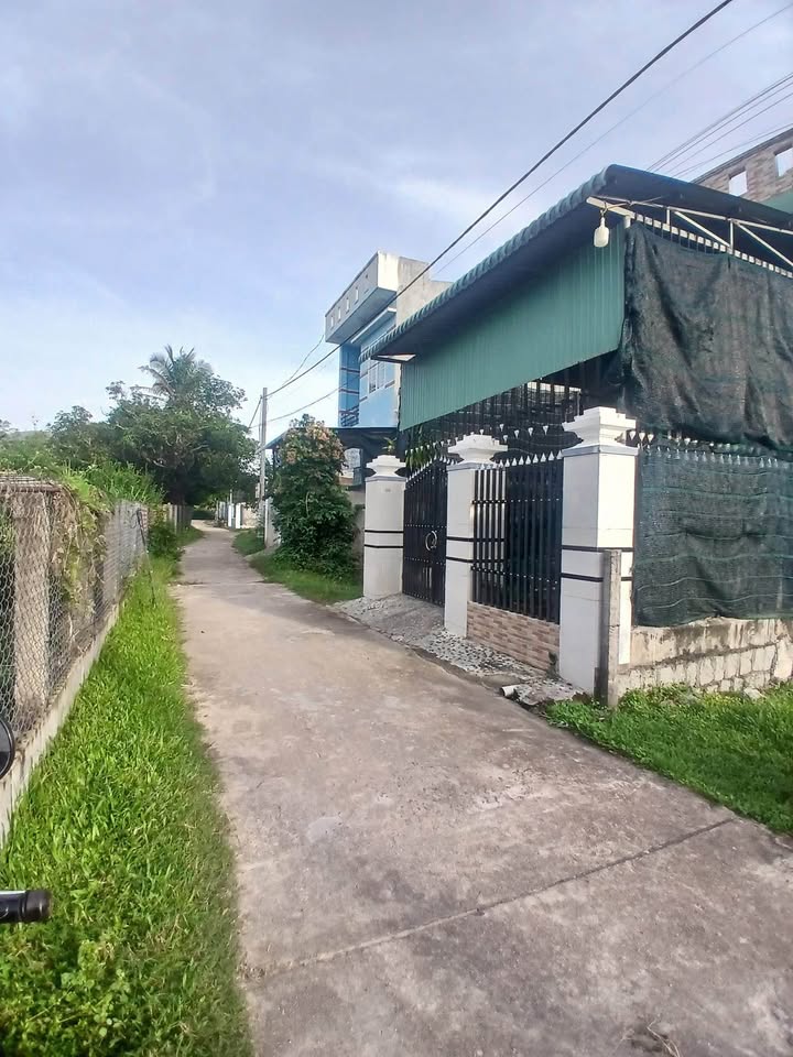 Đất nền lô góc 2 mặt tiền thôn Bình An 2, Tuy Phước 110m² giá 400 triệu - Cơ hội đầu tư hấp dẫn!