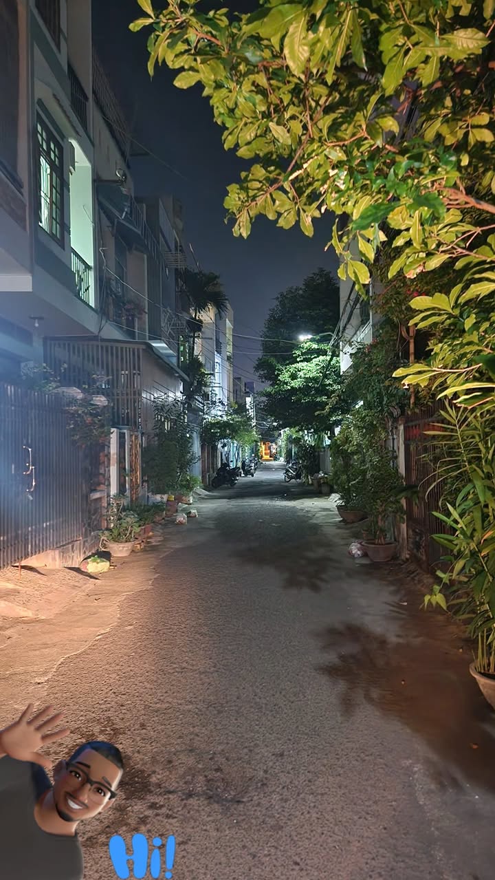 Nhà cấp 4 hẻm Nguyễn Văn Cừ Quy Nhơn 85m² giá 4 tỷ - Cơ hội đầu tư hấp dẫn!