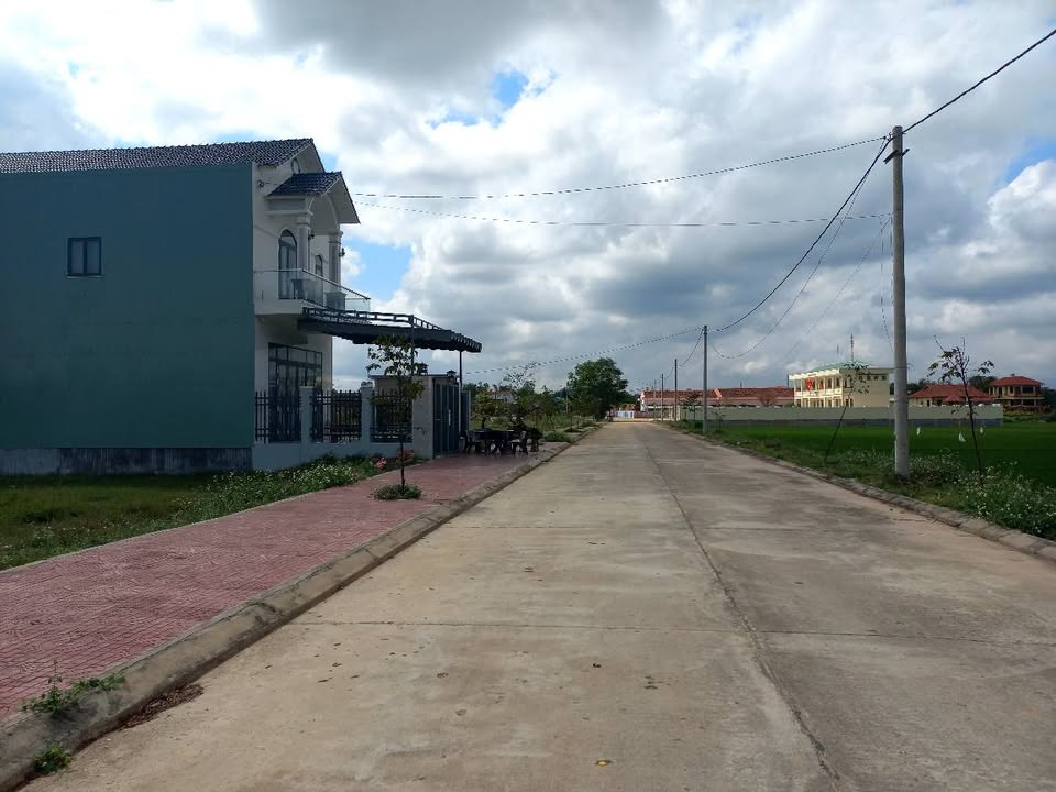 Đất nền 125m² Khu A2 Nhơn An, An Nhơn, Bình Định - Giá chỉ 900 triệu!