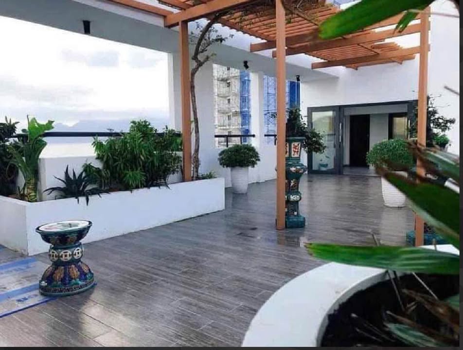 Khách Sạn 6 Tầng Phường Lê Lợi Quy Nhơn 114m² giá 10 tỷ - Cơ hội đầu tư tuyệt vời!