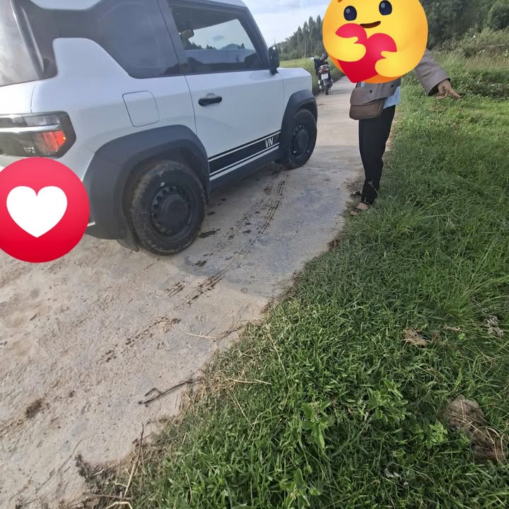 Đất vườn Cảnh An 1, Tuy Phước 540m² giá 165 triệu - Đường ô tô tới nơi!