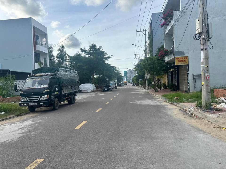 Nhà 3 tầng mới đẹp Khu Gara Quyền 80m² giá 5 tỷ - Đầu tư sinh lời ngay!