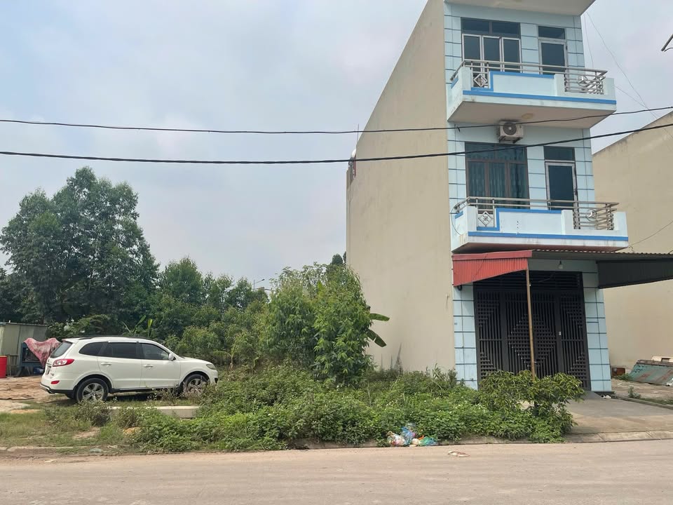 Đất nền Song Khê Bắc Giang 76m² giá 2.1 tỷ - Chính chủ bán gấp!